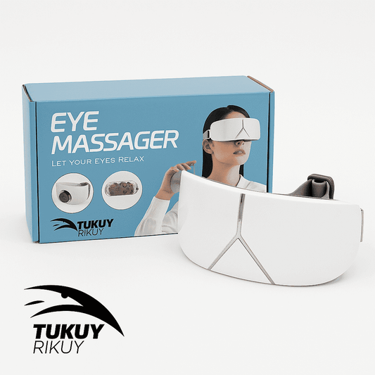 Masajeador De Ojos Profesional