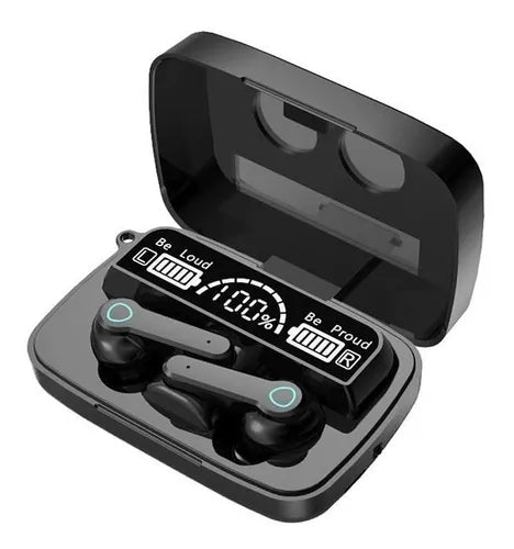 Auriculares Inalambricos Bluetooth M19